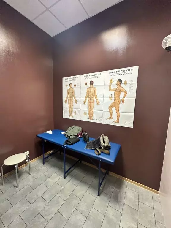 Помещение свободного назначения в Москва Сущевская ул., 21С10 (18 м) - Фото 2