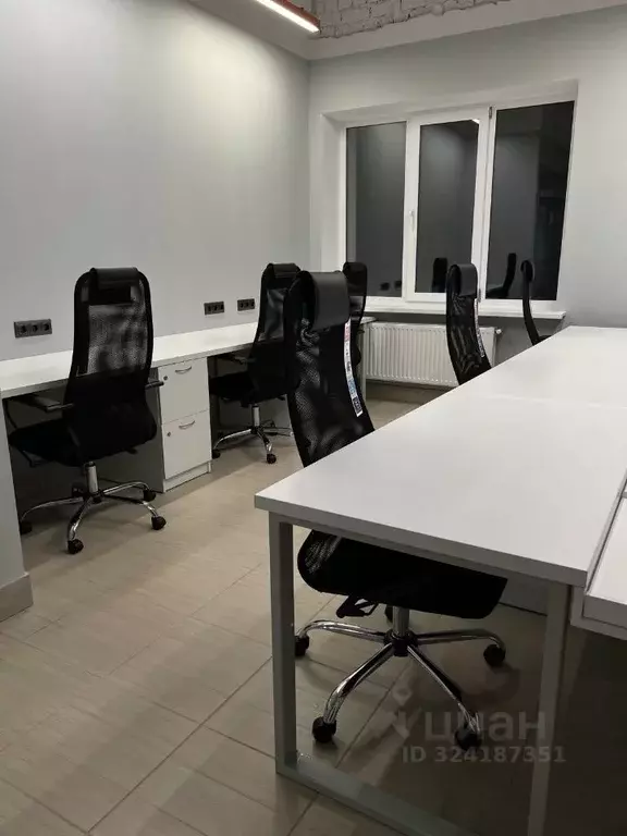 Офис в Самарская область, Самара ул. Скляренко, 32 (50 м) - Фото 1