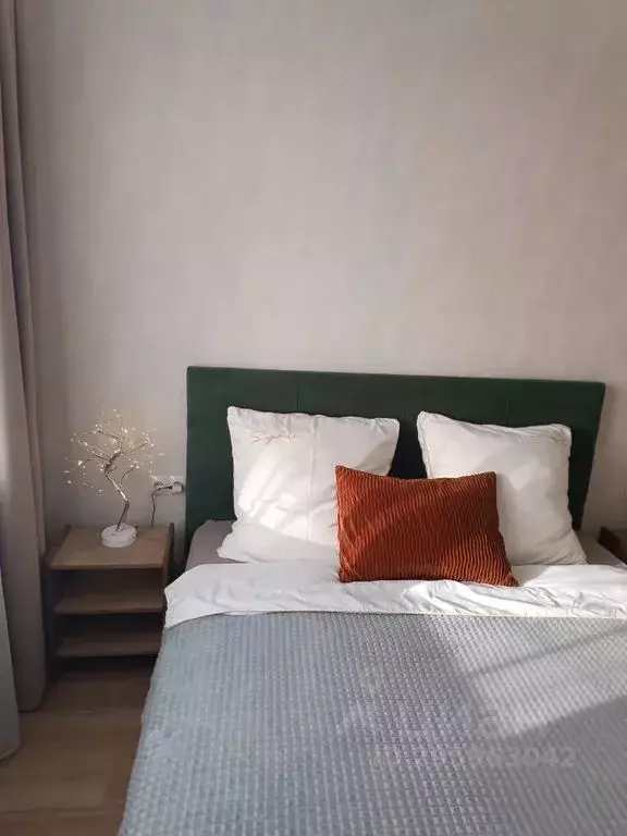 2-к кв. Вологодская область, Вологда Новгородская ул., 42к3 (40.0 м) - Фото 2