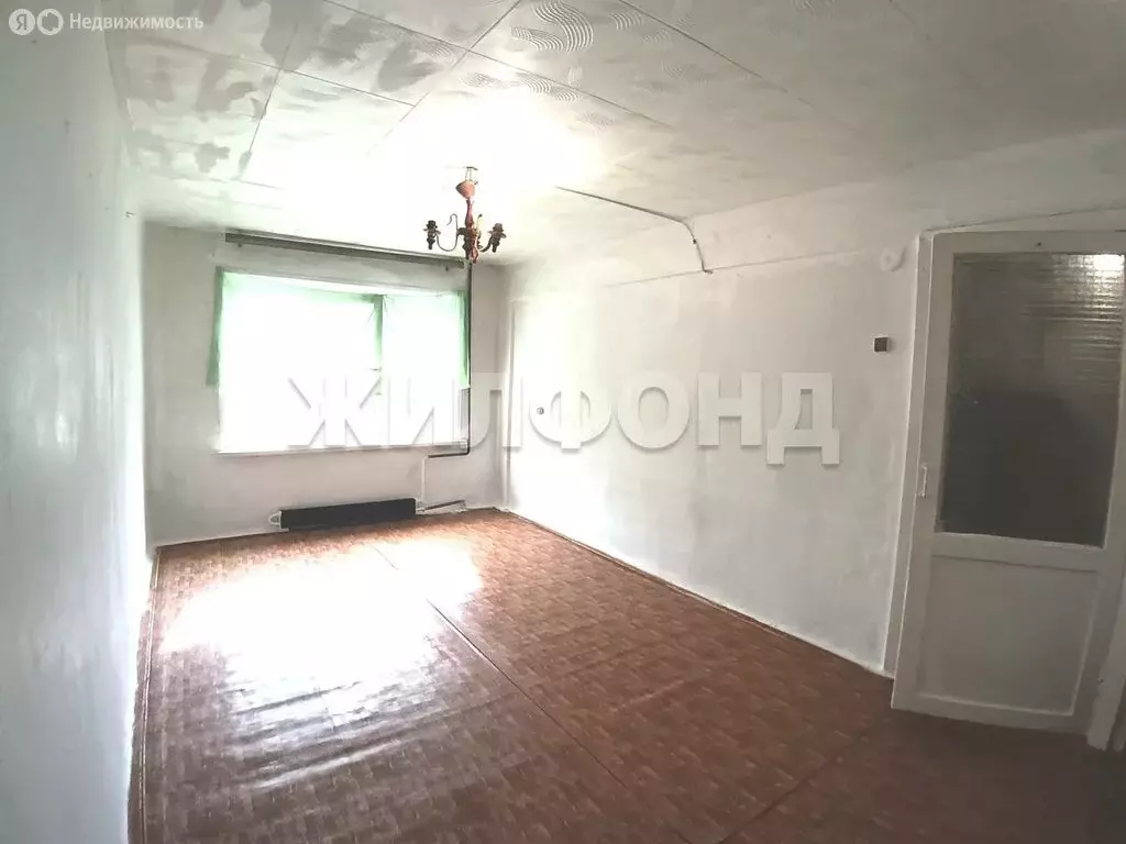 1-комнатная квартира: Абакан, квартал Молодёжный, 6 (24.3 м) - Фото 2