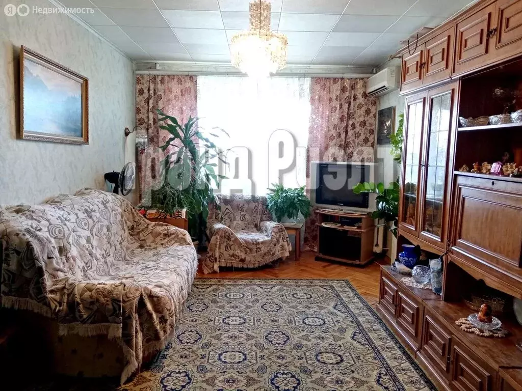 2-комнатная квартира: Невинномысск, улица Гагарина, 27 (44.4 м) - Фото 1