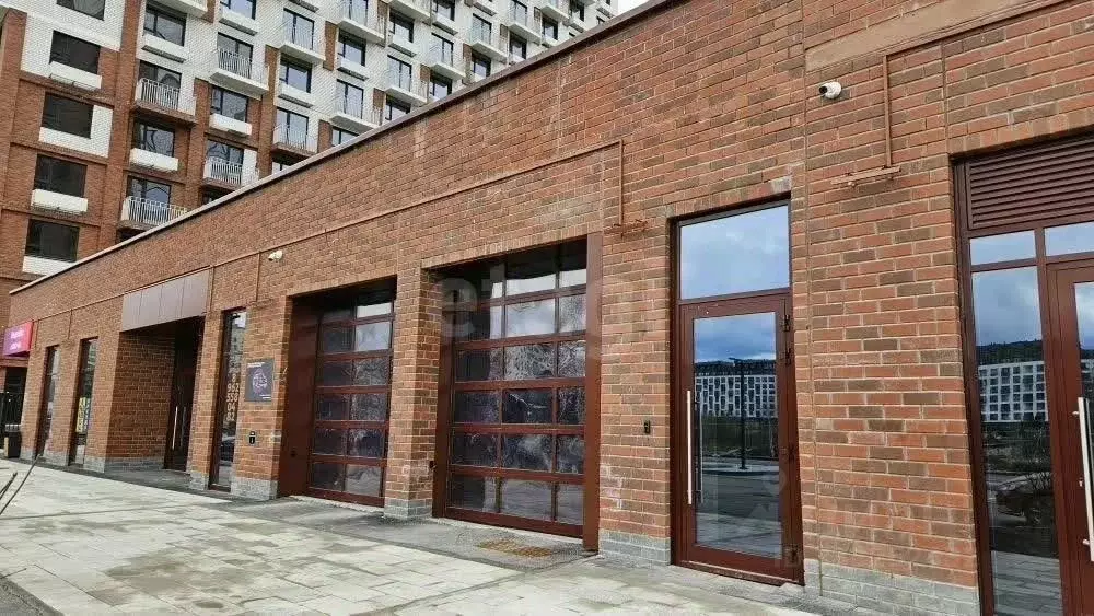 Гараж в Тюменская область, Тюмень ул. Защитников Отечества, 30 (13 м) - Фото 2