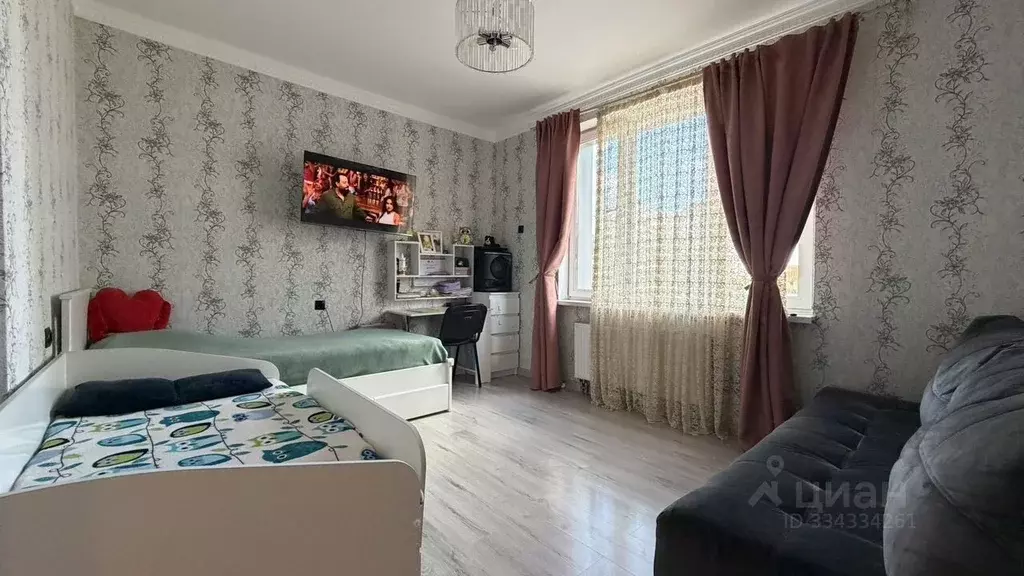 1-к кв. Ленинградская область, Мурино Всеволожский район, бул. ... - Фото 1