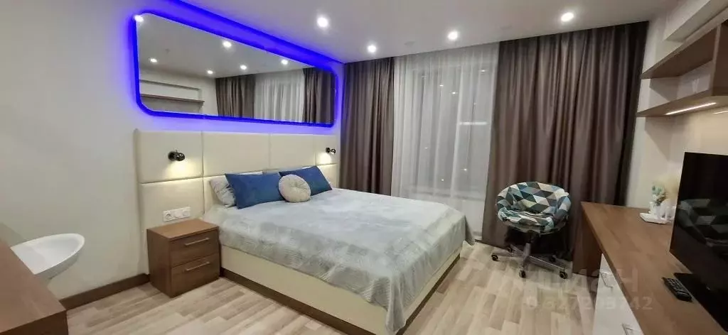 1-к кв. Москва Митинская ул., 16 (30.0 м) - Фото 1