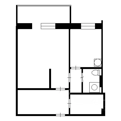 Студия Новосибирская область, Новосибирск ул. Татьяны Снежиной, 49 ... - Фото 2