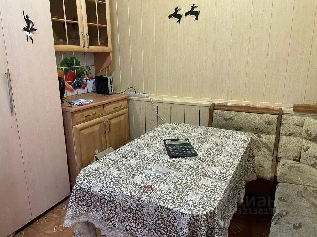 Офис в Томская область, Стрежевой 5-й мкр, 501 (147 м) - Фото 1
