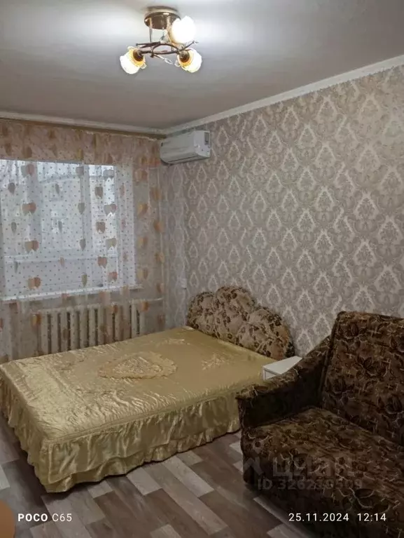 1-к кв. Крым, Керчь ул. Гайдара, 9 (33.0 м) - Фото 1