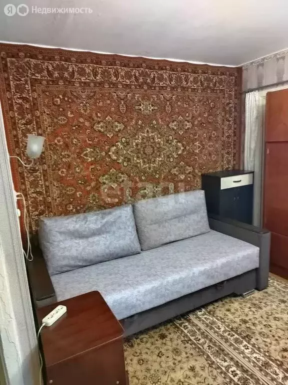 2-комнатная квартира: Челябинск, улица Кудрявцева, 83 (45 м) - Фото 0