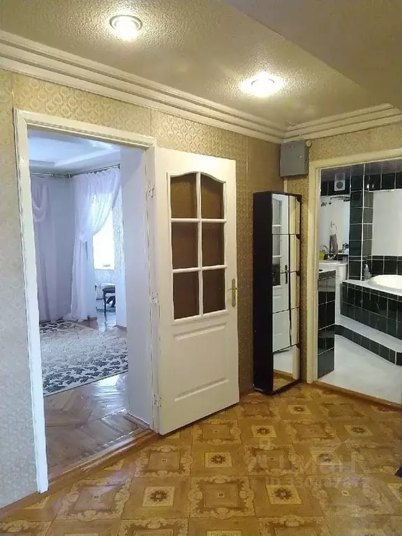 3-к кв. Марий Эл, Йошкар-Ола бул. Чавайна, 43 (95.0 м) - Фото 2