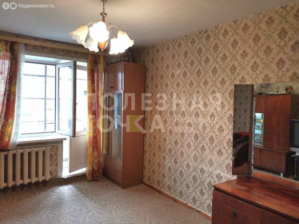1-комнатная квартира: Берёзовский, улица Загвозкина, 10 (33.4 м) - Фото 1