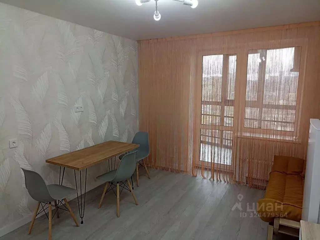 1-к кв. Удмуртия, Ижевск ул. Карла Маркса, 120к2 (42.2 м) - Фото 2