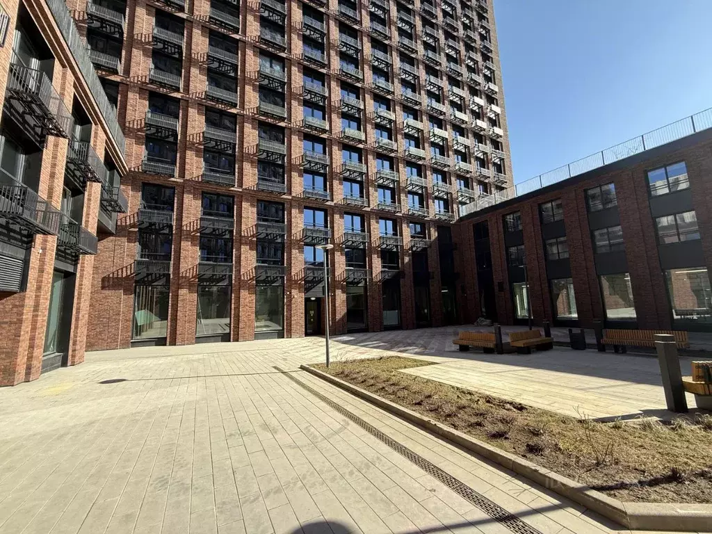 2-к кв. Москва Ильменский проезд, 4к1 (45.0 м) - Фото 2