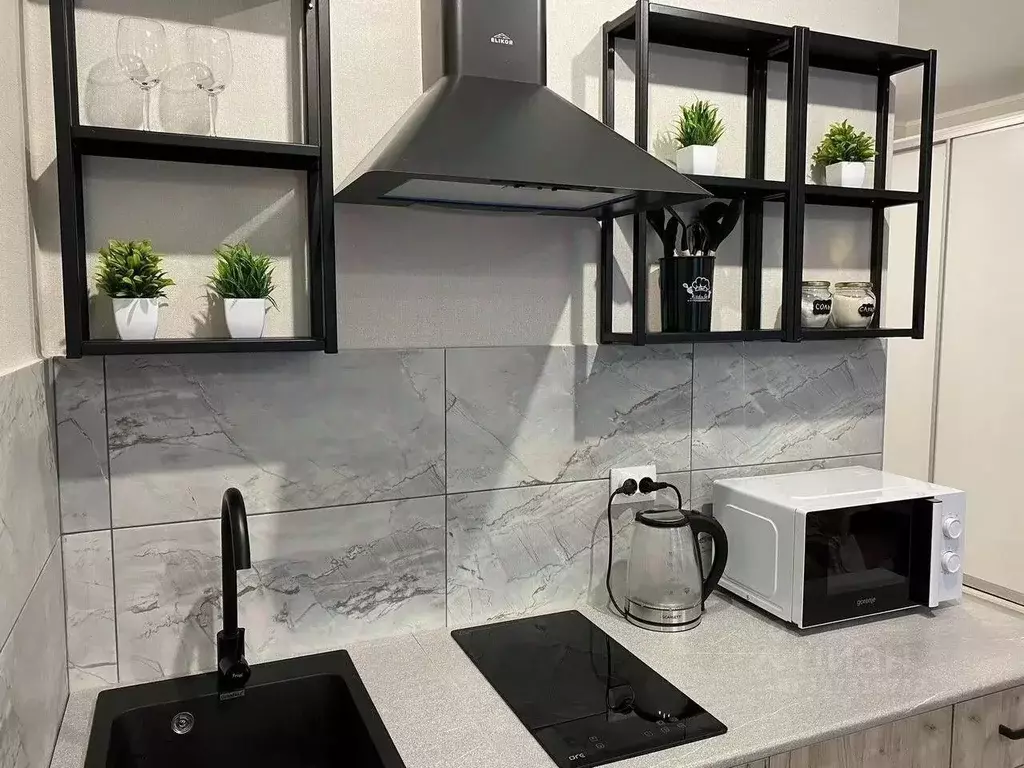 Студия Татарстан, Казань ул. Ярдем, 25 (34.3 м) - Фото 2