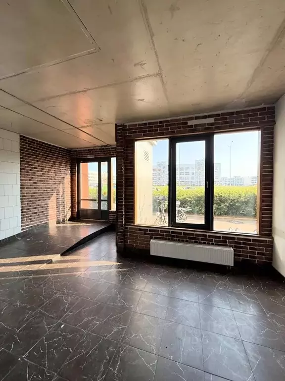 Помещение свободного назначения в Санкт-Петербург просп. Ветеранов, ... - Фото 2