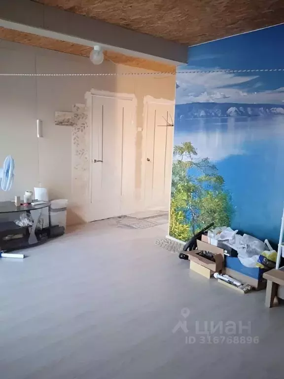 Дом в Краснодарский край, Новороссийск городской округ, Натухаевская ... - Фото 0