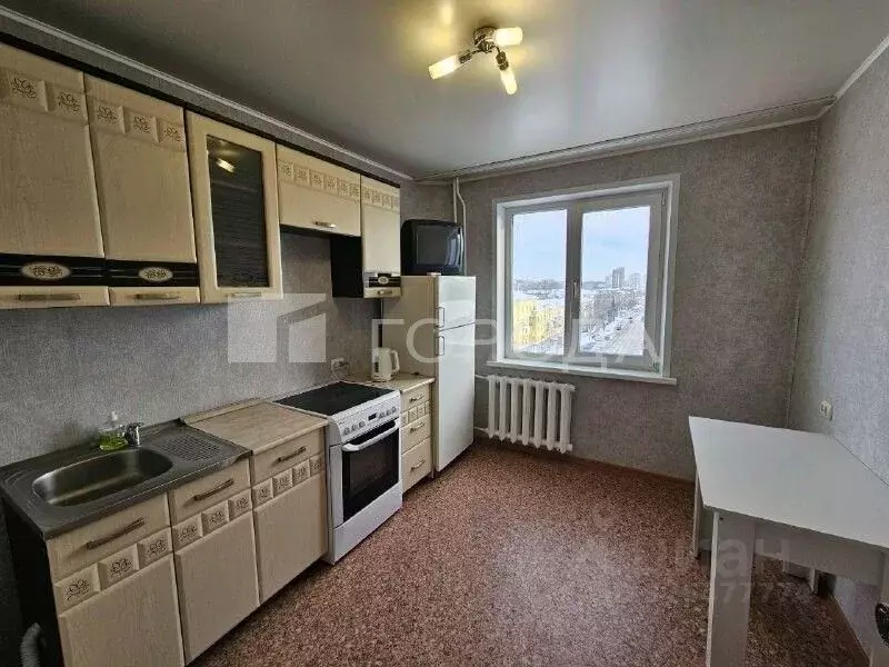 1-к кв. Кемеровская область, Новокузнецк ул. Орджоникидзе, 26 (40.4 м) - Фото 1