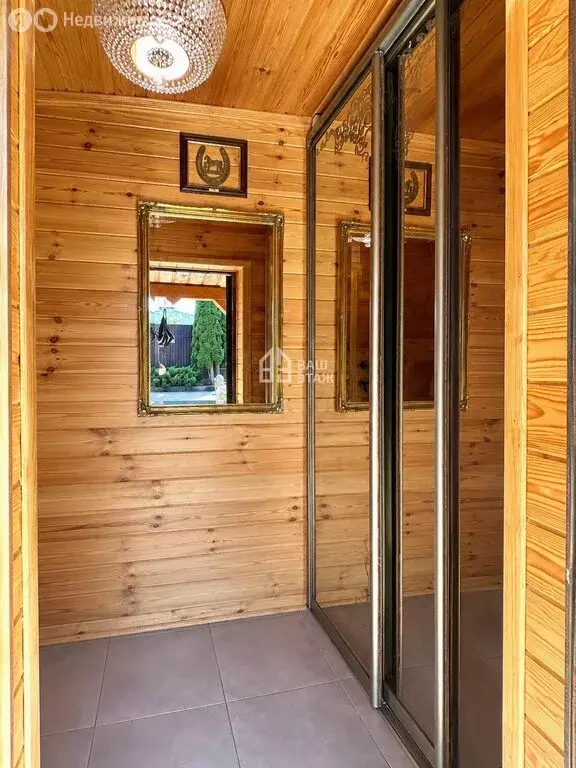 Дом в Мещовск, улица Кирова, 48 (140 м) - Фото 1