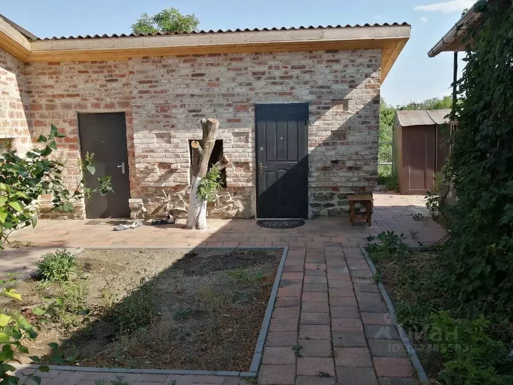 Дом в Ростовская область, Азовский район, Новоалександровка хут. ул. ... - Фото 1