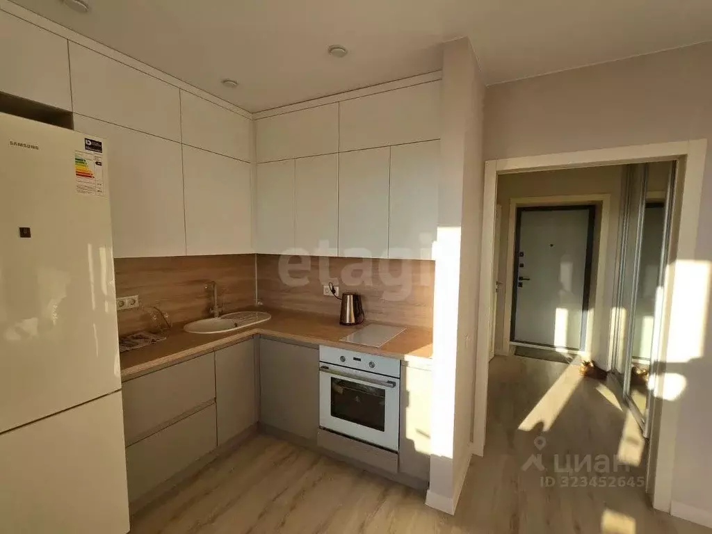 Студия Забайкальский край, Чита ул. Ленина, 150 (31.0 м) - Фото 1