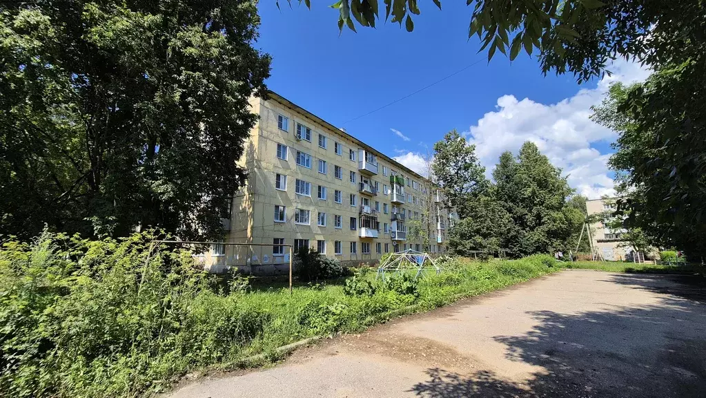 Продаётся 2-к квартира, 45.3 м - Фото 1
