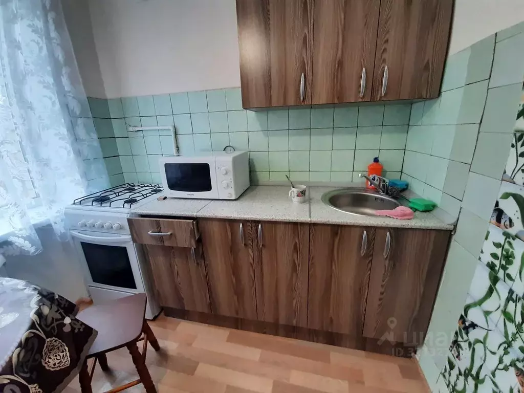 1-к кв. Москва Шелепихинское ш., 5 (31.0 м) - Фото 1