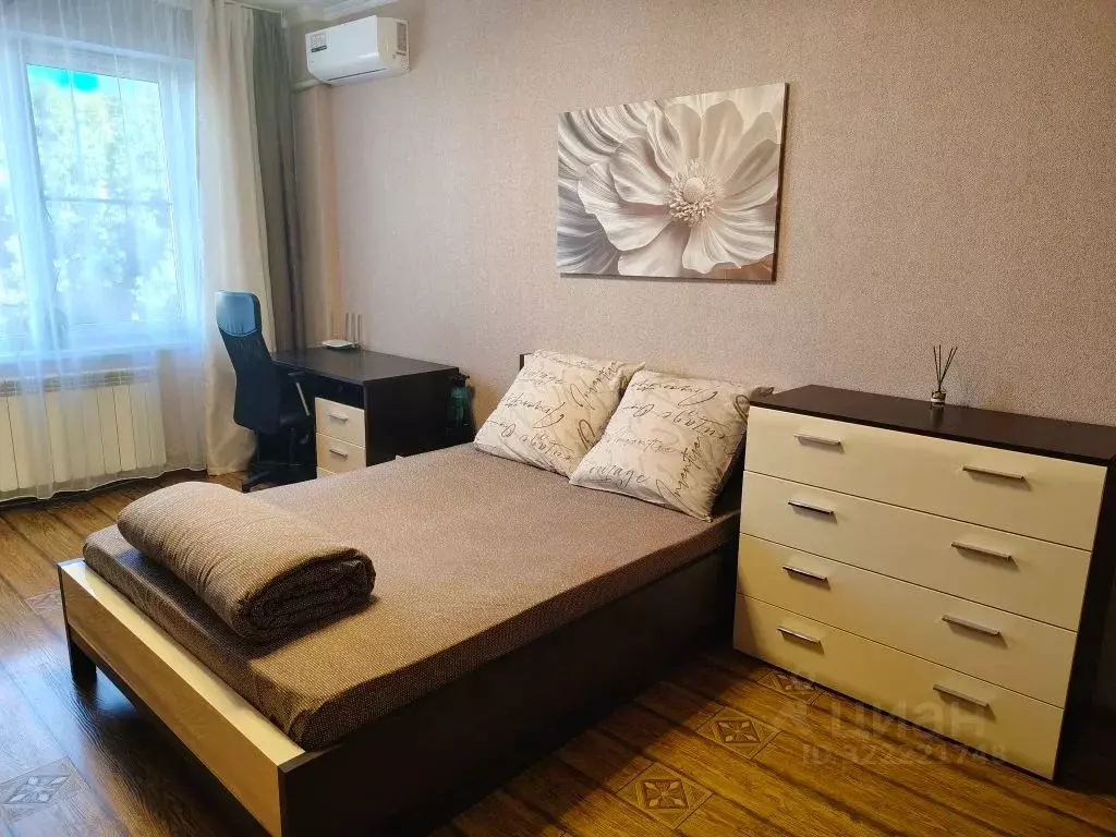 1-к кв. Курская область, Курск Дружининская ул., 29 (40.0 м) - Фото 1