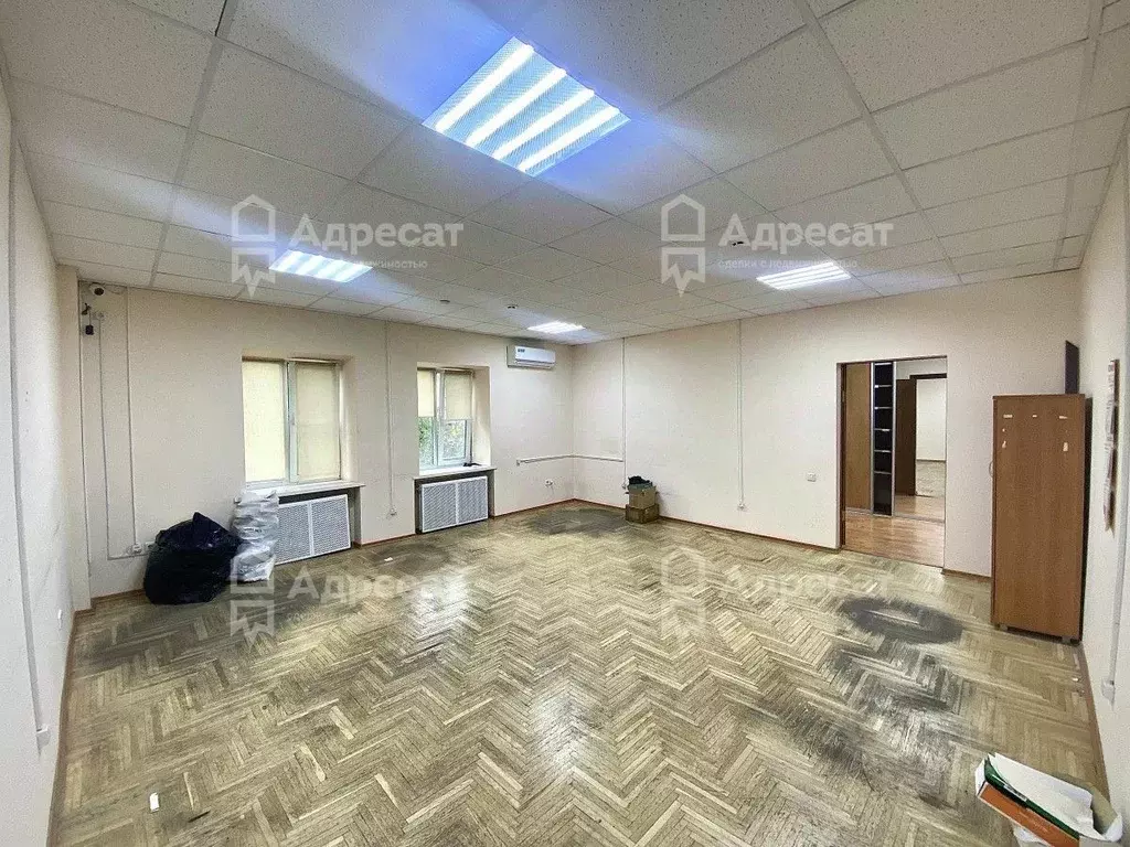 Офис в Волгоградская область, Волгоград Донецкая ул., 16 (50 м) - Фото 0