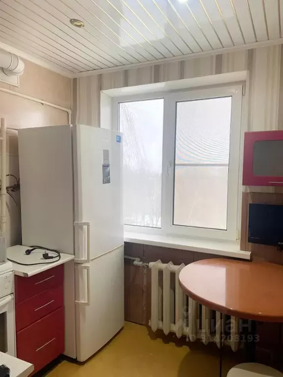 2-к кв. Нижегородская область, Богородск 2-й мкр, 5Б (41.0 м) - Фото 1