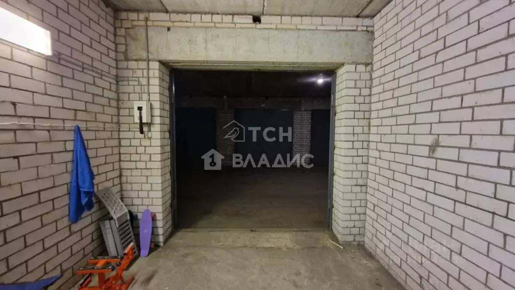 Гараж в Московская область, Королев Юбилейный мкр, туп. Гаражный, 6 ... - Фото 0