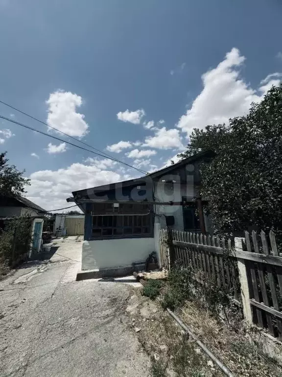 Дом в Крым, Белогорский район, с. Зыбины ул. Мичурина, 5 (58 м) - Фото 0