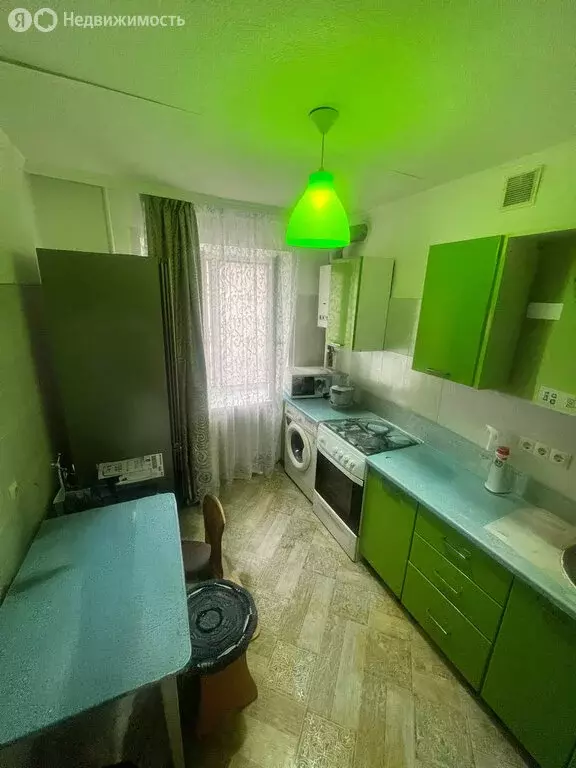 2-комнатная квартира: Нальчик, улица Ватутина, 4 (50.2 м) - Фото 2