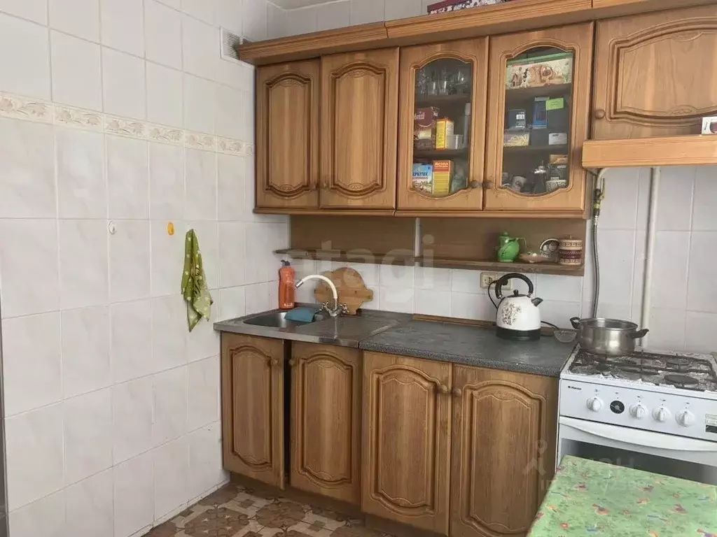 2-к кв. Оренбургская область, Оренбург ул. Чкалова, 32 (49.6 м) - Фото 2