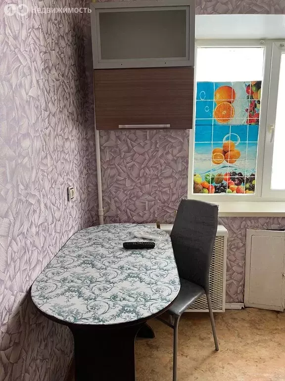 1-комнатная квартира: Волхов, Новгородская улица, 12А (36 м) - Фото 0