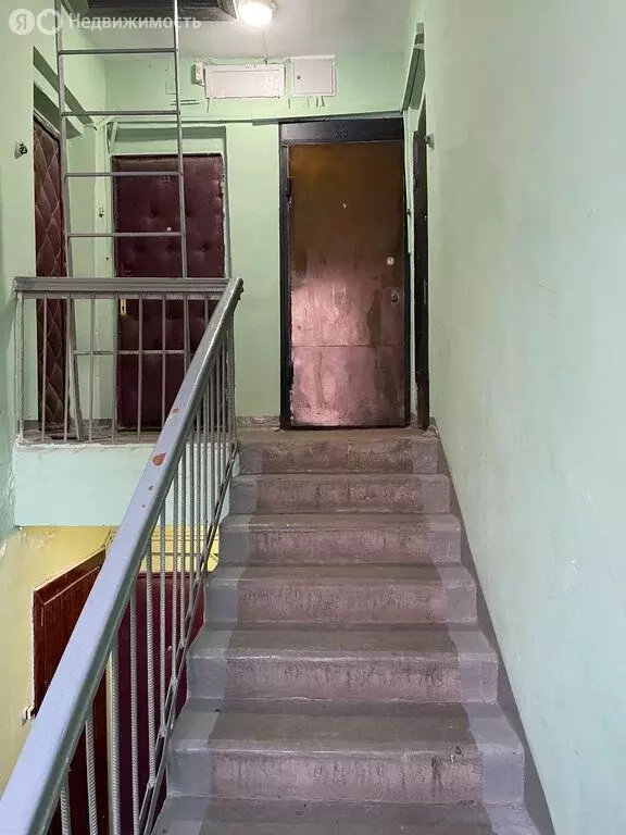 2-комнатная квартира: Ивантеевка, Хлебозаводская улица, 47 (45.6 м) - Фото 0