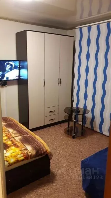 1-к кв. Камчатский край, Петропавловск-Камчатский Ленинградская ул., ... - Фото 2