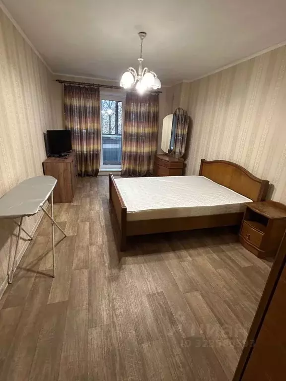 2-к кв. Москва, Москва, Московский г. 1-й мкр, 14 (44.0 м) - Фото 1