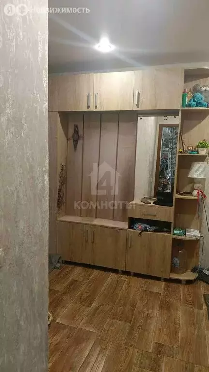 3-комнатная квартира: Воронеж, улица Хользунова, 5 (58 м) - Фото 1