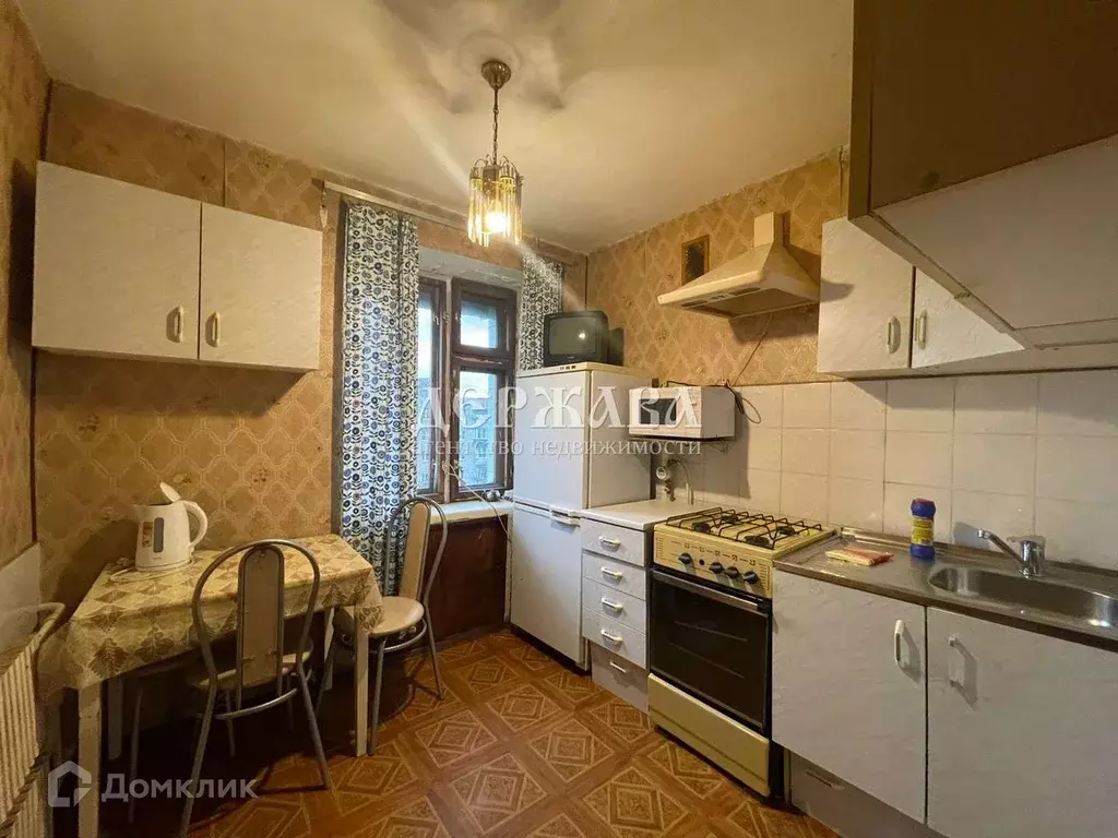 Продаётся 2-к квартира, 43.6 м - Фото 0