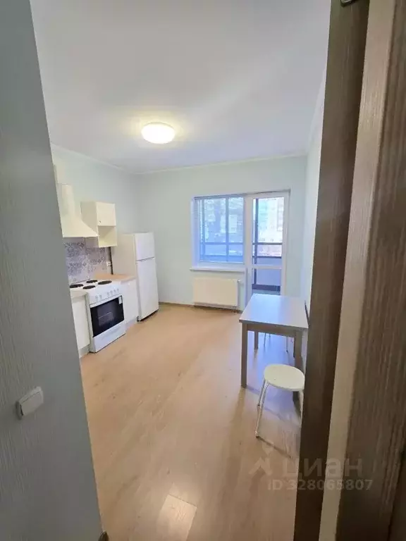 1-к кв. Санкт-Петербург Комендантский просп., 67 (39.0 м) - Фото 2