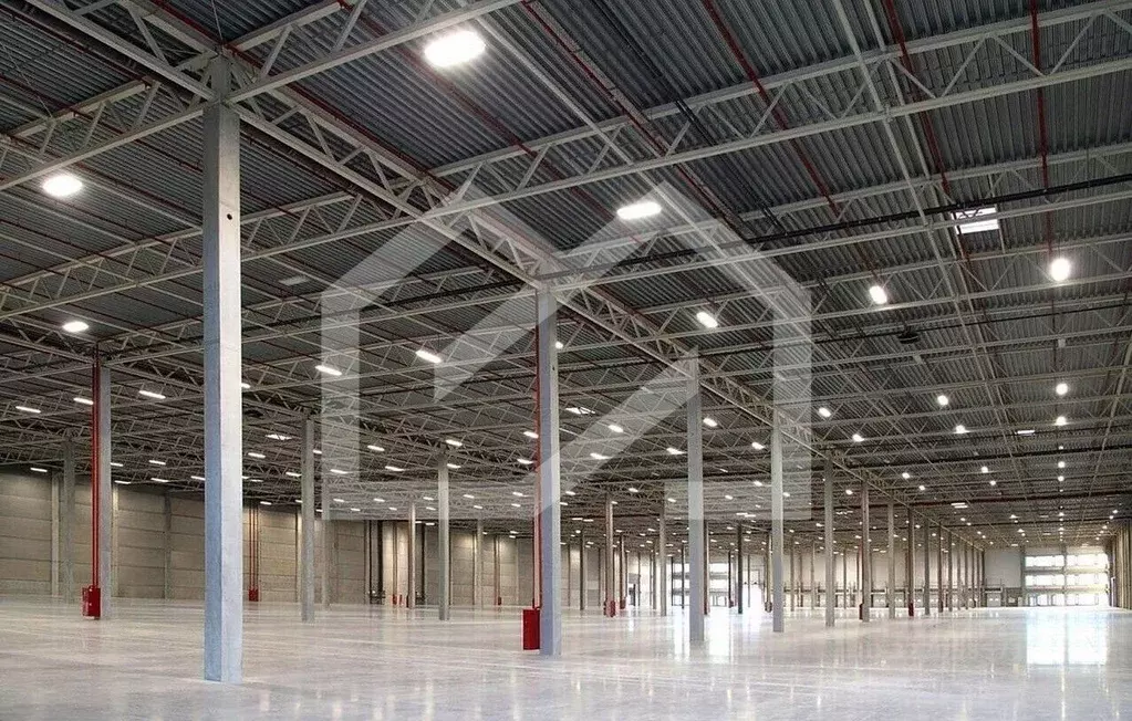 Производственное помещение в Московская область, Старая Купавна ... - Фото 2