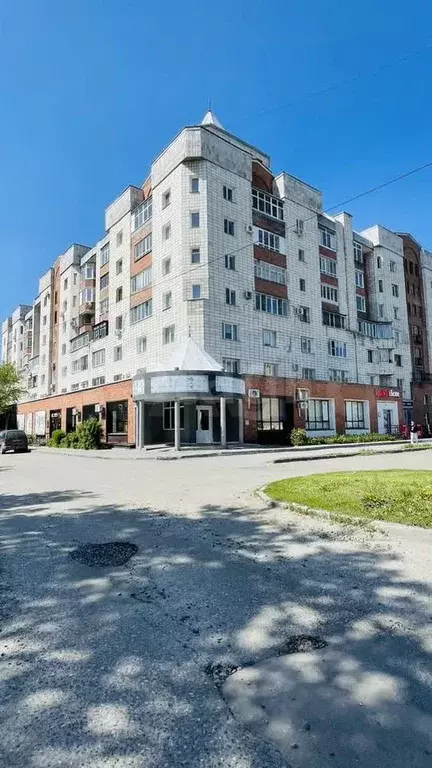 2-к. квартира, 77,3 м, 3/5 эт. - Фото 0