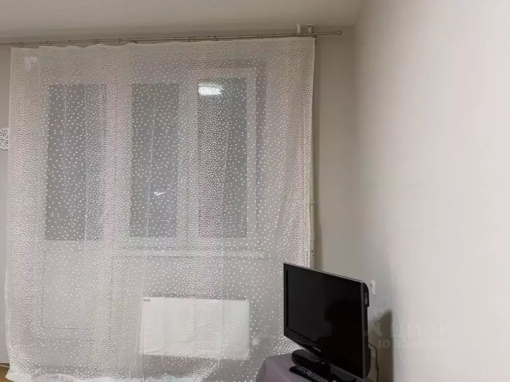 1-к кв. Москва Полярная ул., 9К2 (40.0 м) - Фото 1