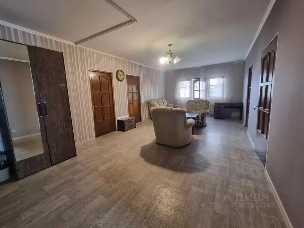 4-к кв. Краснодарский край, Сочи Новый Сочи мкр, ул. Бамбуковая, 22к1 ... - Фото 0