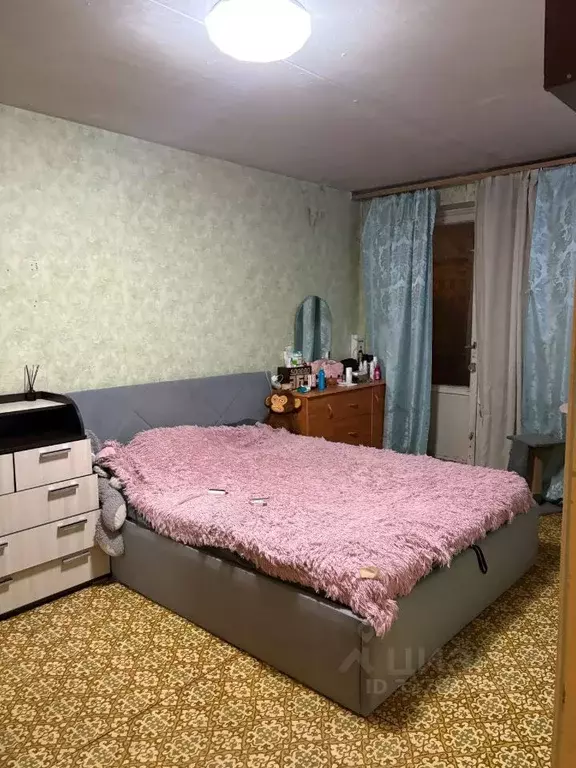 1-к кв. Москва ул. Константинова, 34К2 (34.0 м) - Фото 1