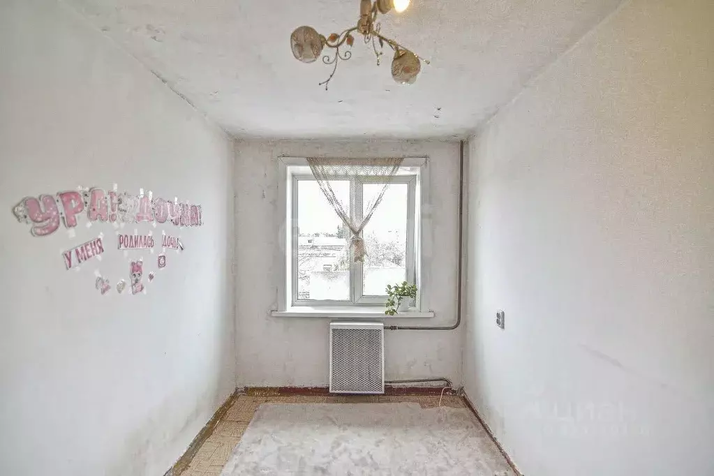 2-к кв. Сахалинская область, Южно-Сахалинск Бумажная ул., 22А (39.0 м) - Фото 1