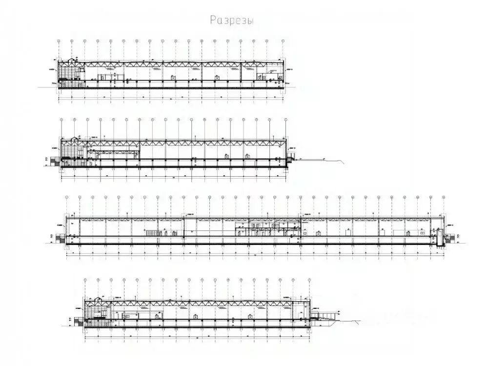 Склад в Московская область, Котельники проезд 1-й Покровский, 5 (3000 ... - Фото 1