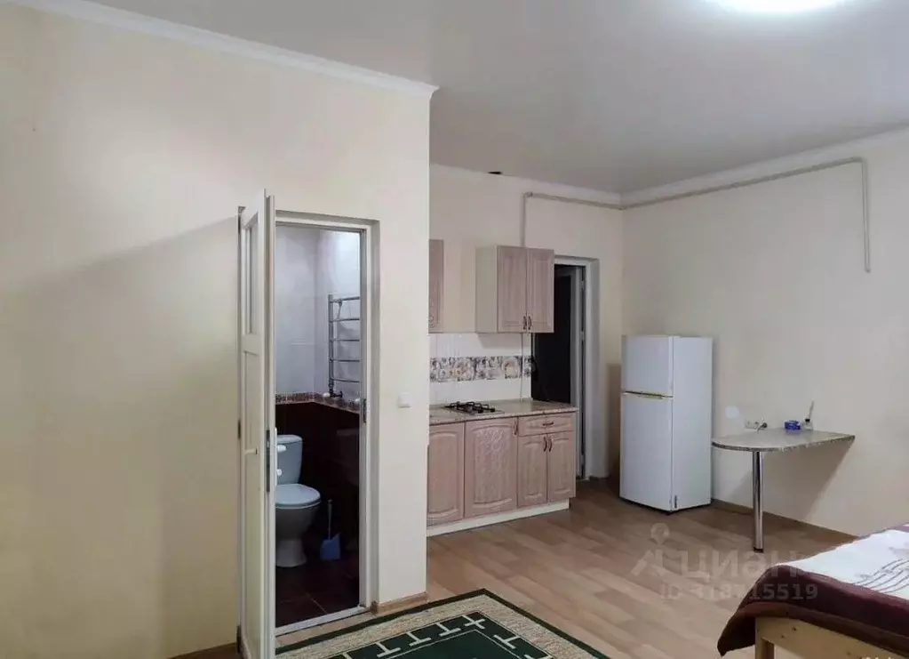 Студия Крым, Симферополь ул. Кантар, 18 (27.0 м) - Фото 0