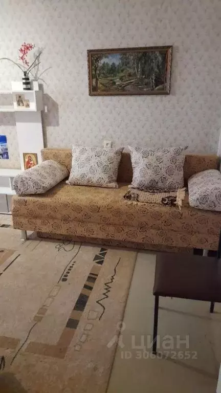 2-к кв. Краснодарский край, Краснодар ул. Селезнева, 122 (48.0 м) - Фото 0