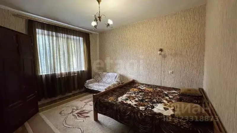 1-к кв. Ставропольский край, Ставрополь ул. Пирогова, 15 (37.5 м) - Фото 2