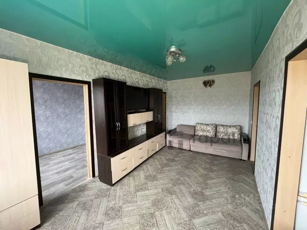 2-к кв. Челябинская область, Златоуст ул. 2-я Тесьминская, 76 (42.8 м) - Фото 2